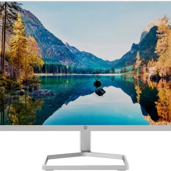 Màn hình máy tính HP M24FWA 34Y23AA (23.8 inch FHD IPS)
