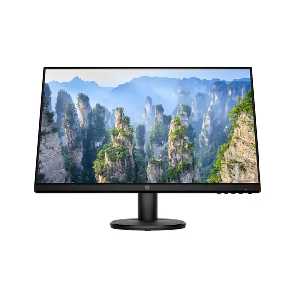 Màn hình máy tính HP V24i 9RV16AA (23.8 inch FHD IPS)