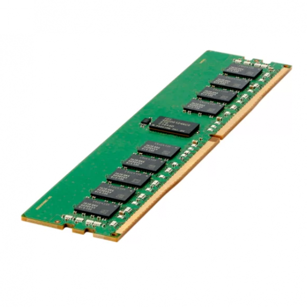 HPE 128GB (1x128GB) Quad Rank x4 DDR4-2933 CAS-21-21-21 Registered Smart Memory Kit – P11040-K21