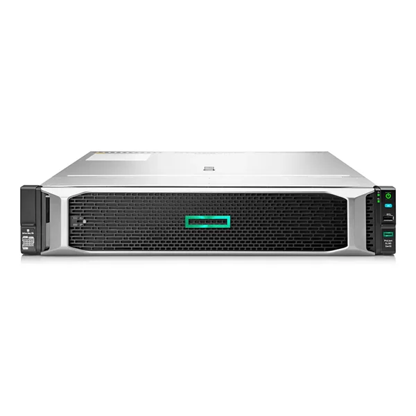Chassis HPE ProLiant DL180 Gen10 - 1 x 500W Power Supply
