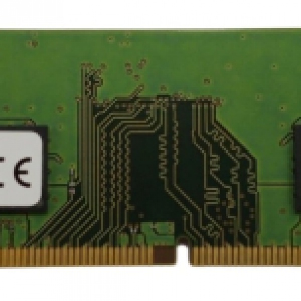 Bộ Nhớ RAM DDR4 PC4-25600 Dell 16GB DDR4 1RX8 3200MHz ECC Unbuffered DIMM