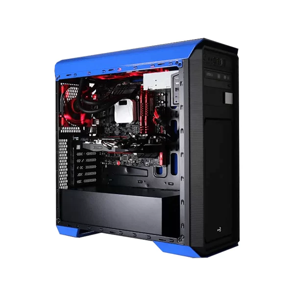 Case Aerocool Aero 800