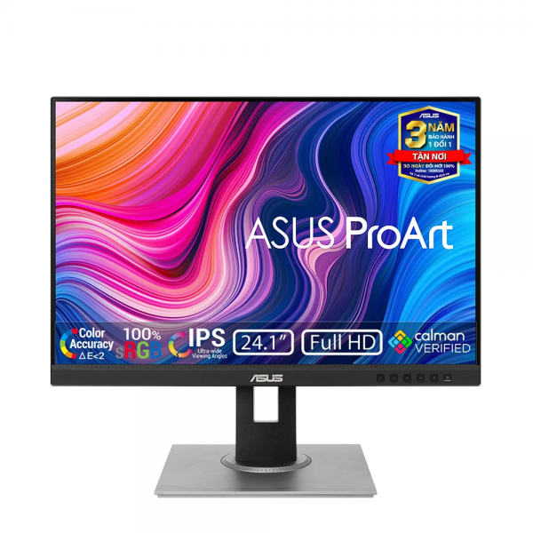 Màn Hình ASUS ProArt PA248QV (IPS 24.1″ 75Hz)