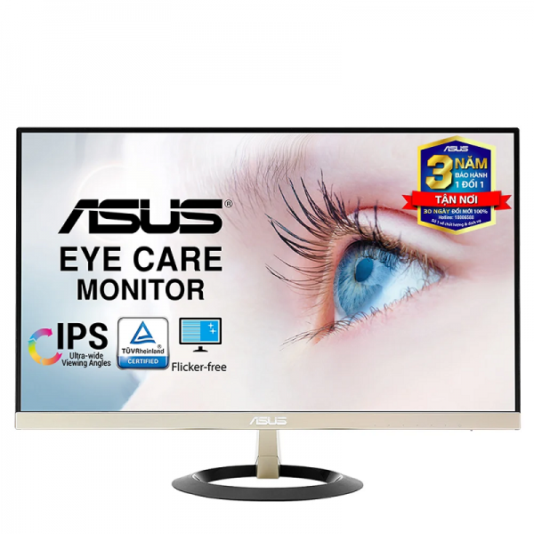 Màn hinh Asus VZ279H (27