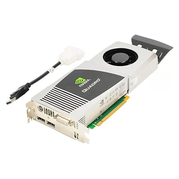 NVIDIA Quadro FX 4800 1.5GB GDDR3