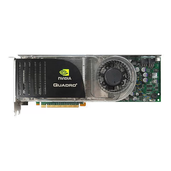 NVIDIA Quadro FX 5600 1.5GB GDDR3