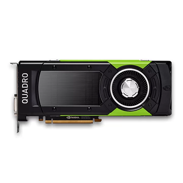 NVIDIA Quadro GP100 16GB HBM2