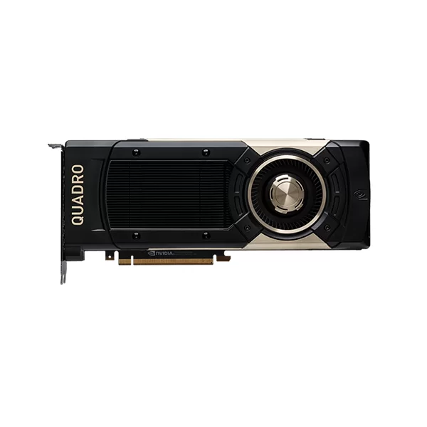 NVIDIA Quadro GV100 32GB HBM2
