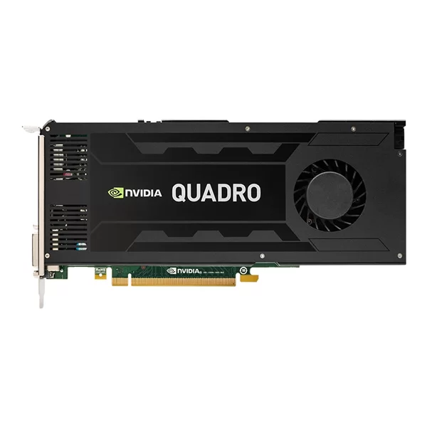 NVIDIA Quadro K4200 4GB GDDR5