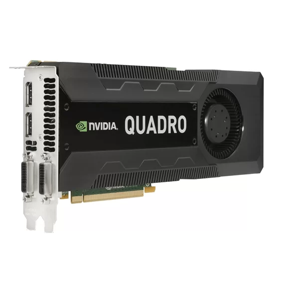 NVIDIA Quadro K5000 4GB GDDR5