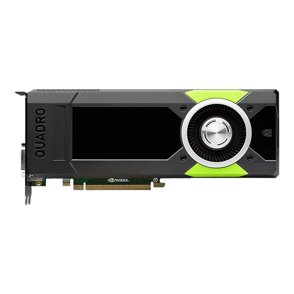 NVIDIA Quadro M5000 8GB GDDR5