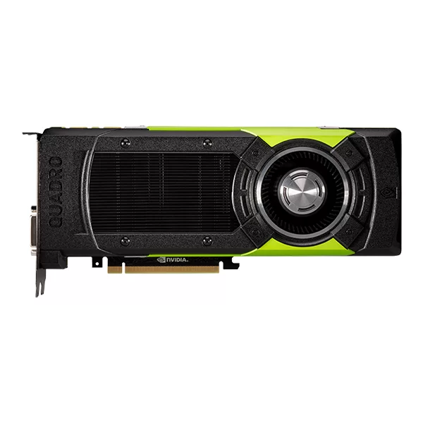 NVIDIA Quadro M6000 12GB GDDR5
