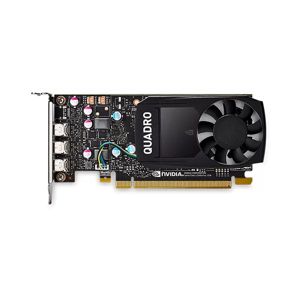 NVIDIA LEADTEK  Quadro P400 2GB GDDR5