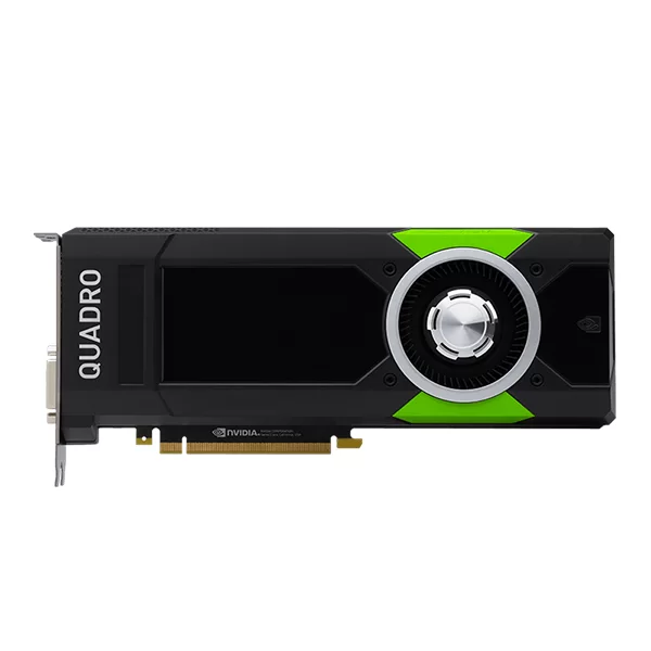 NVIDIA Quadro P5000 16GB GDDR5X