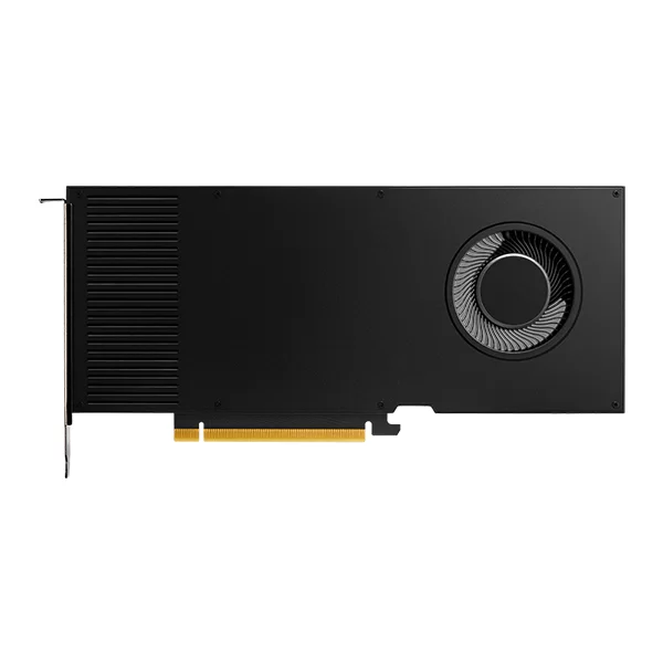 NVIDIA RTX A4000 16GB GDDR6 PCIe Gen 4