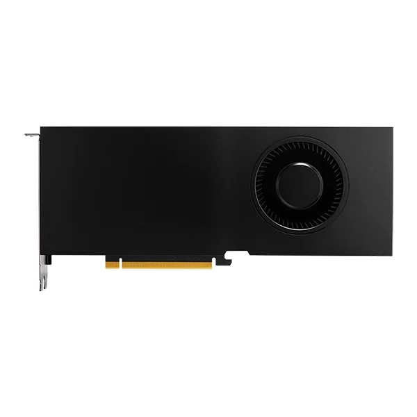 NVIDIA RTX A5000 24GB GDDR6 PCIe Gen 4