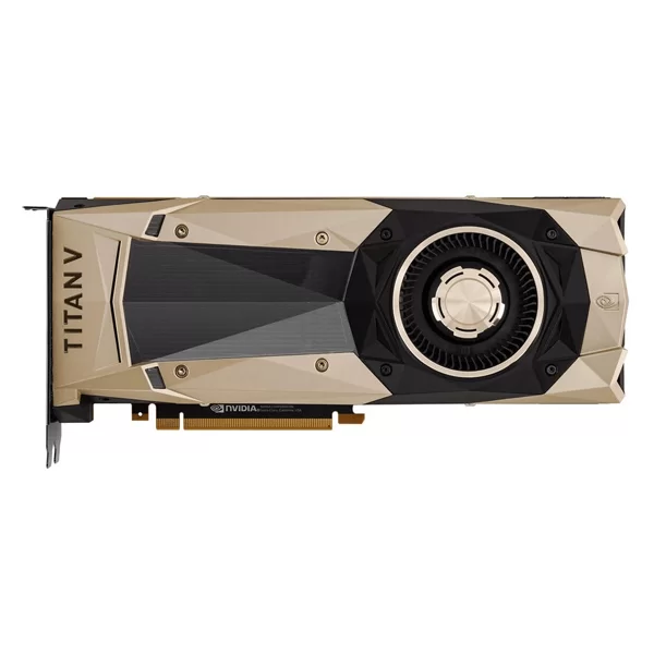 NVIDIA Titan V 12GB HBM2