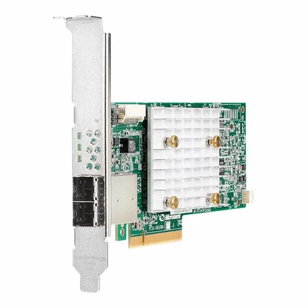 HPE Smart Array E208e-p SR Gen10 Controller (804398-B21)
