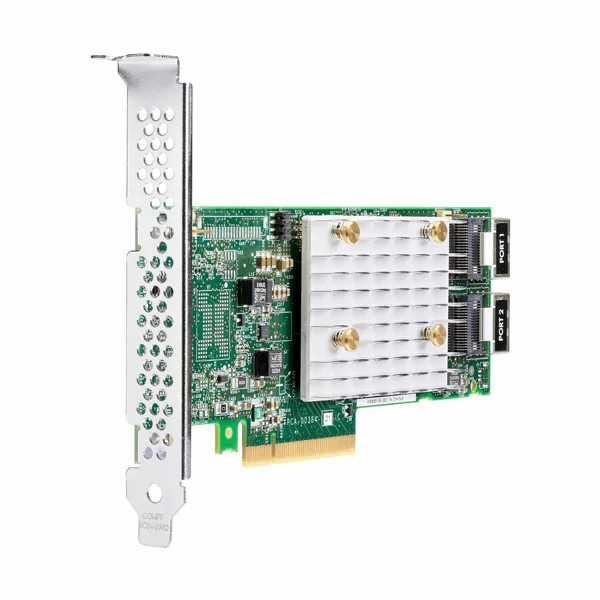 HPE Smart Array E208i-p SR Gen10 Controller (804394-B21)