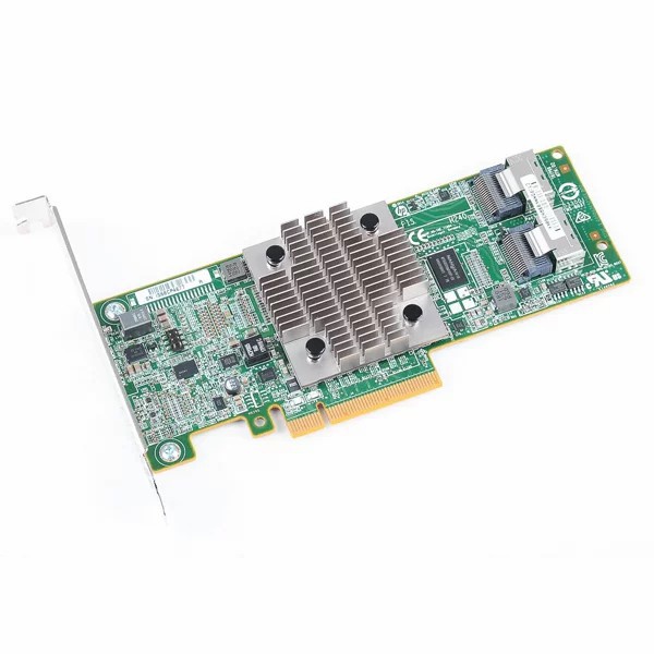 HPE Smart Array H240 Controller