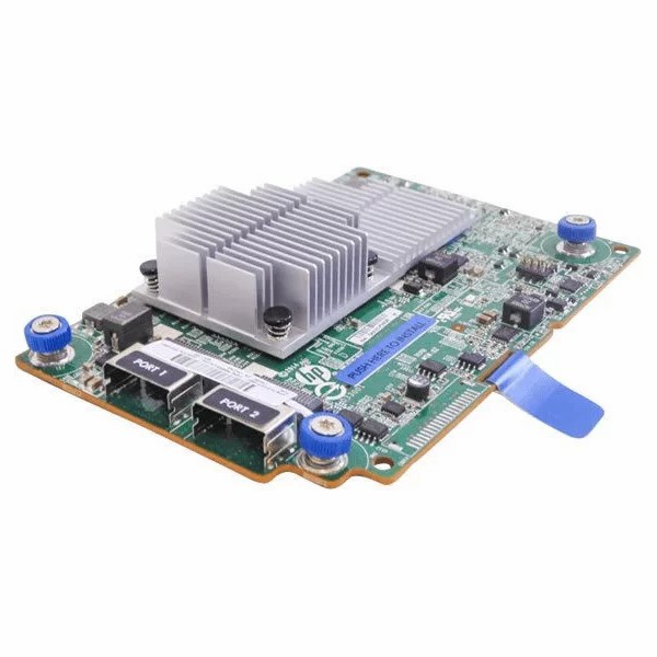 HPE Smart Array H240ar Controller