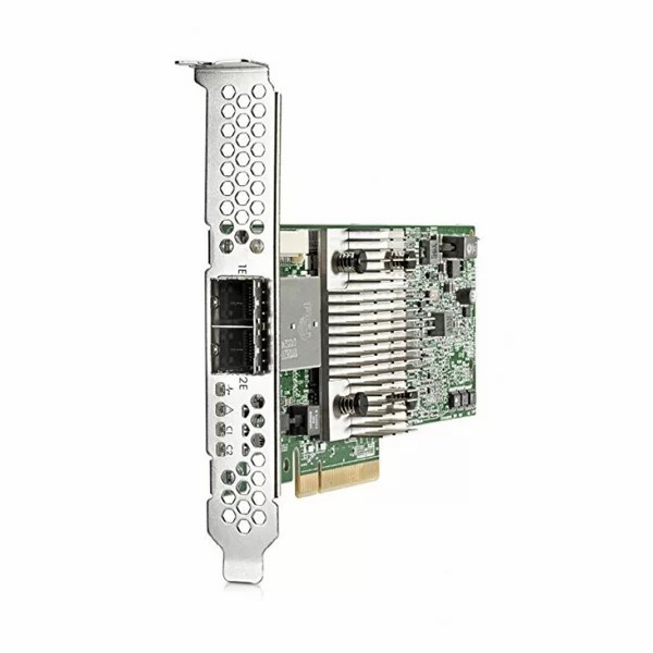 HPE Smart Array H241 Controller