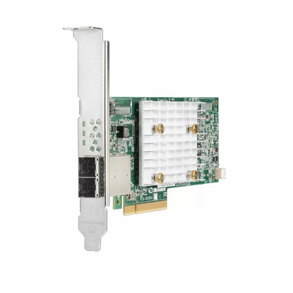 HPE Smart Array P408e-p SR Gen10 Controller (804405-B21)