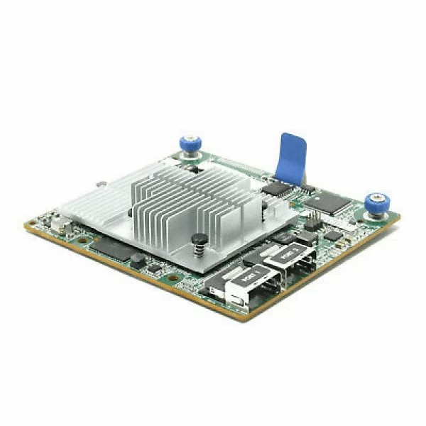HPE Smart Array P408i-a SR Gen10 Controller (804331-B21 & 869081-B21)