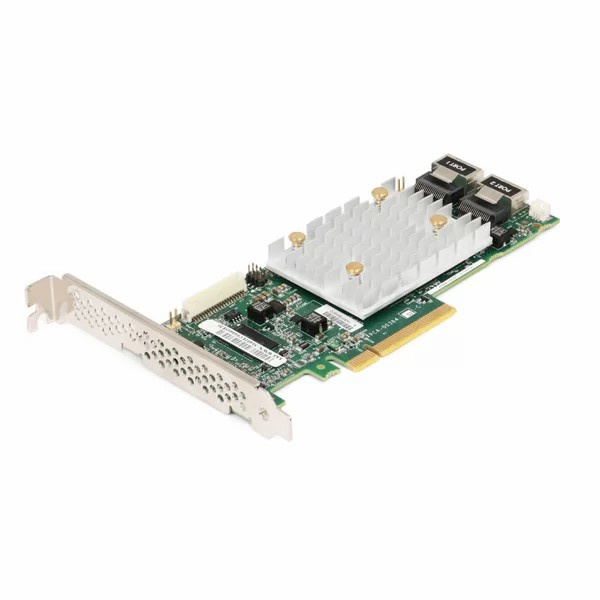 HPE Smart Array P408i-p SR Gen10 Controller (830824-B21)
