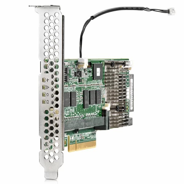 HPE Smart Array P440 Controller