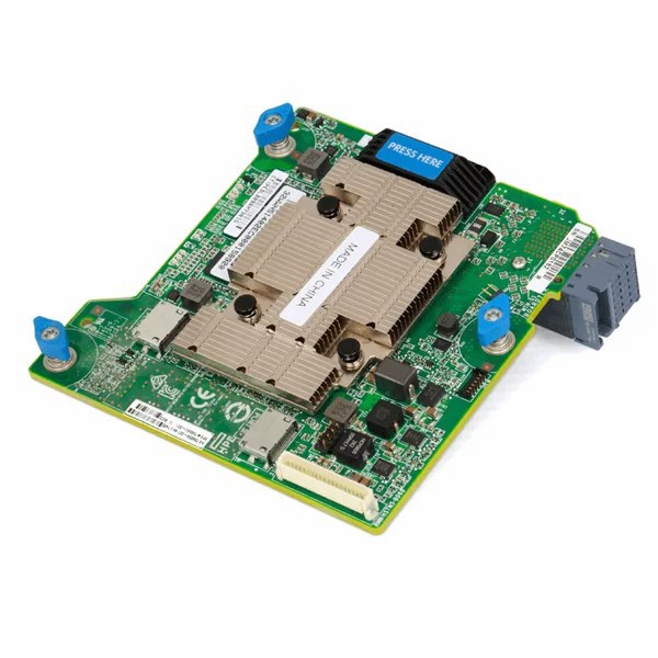 HPE Smart Array P542D Controller