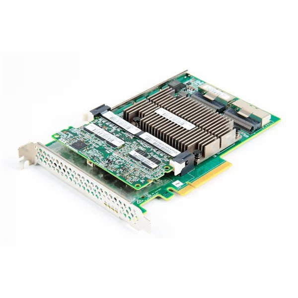 HPE Smart Array P840 Controller