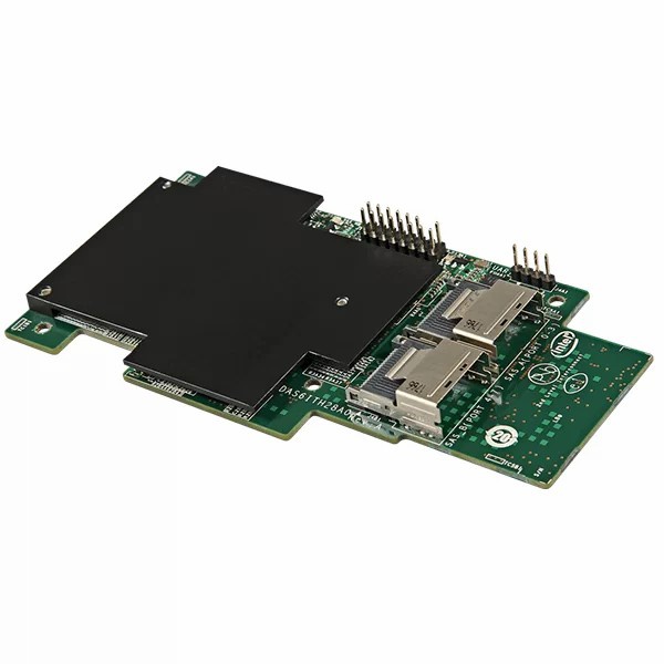 Intel RMS3JC080 Module RAID Card