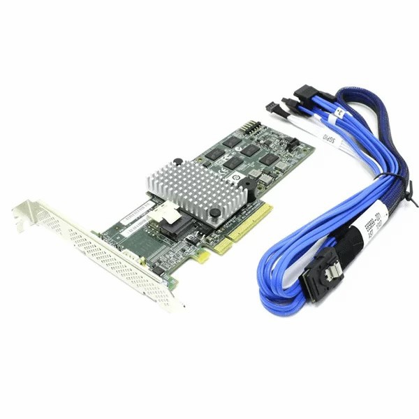Intel RS25SB008 RAID Card
