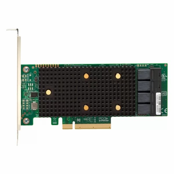 Lenovo ThinkSystem RAID 530-16i PCIe 12GB Adapter (4Y37A09727)