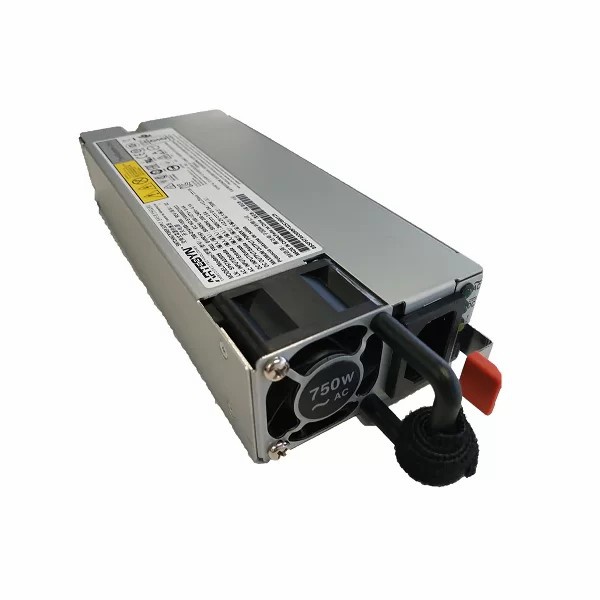 Lenovo ThinkSystem 750W (230/115V) Platinum Hot-Swap Power Supply (7N67A00883)