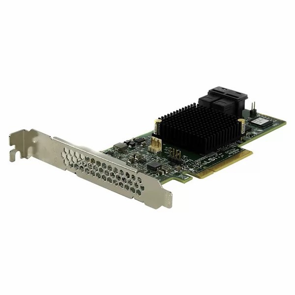 LSI MegaRAID SAS 9341-8i