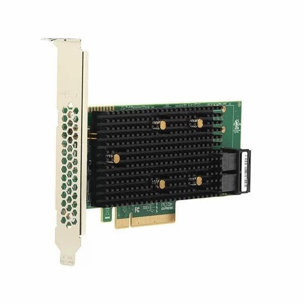 LSI MegaRAID 9440-8i RAID Controller