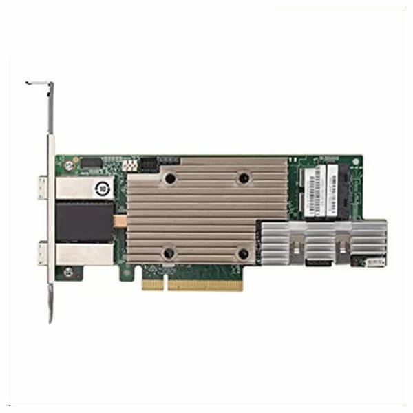 LSI MegaRAID 9480-8i8e RAID Controller