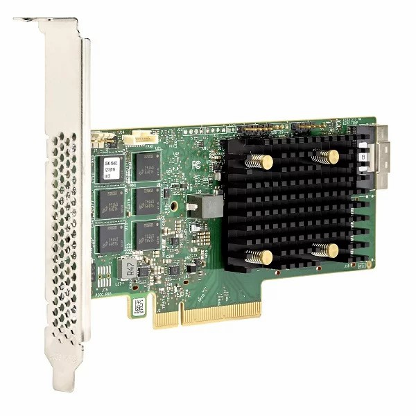 LSI MegaRAID 9560-8i RAID Controller