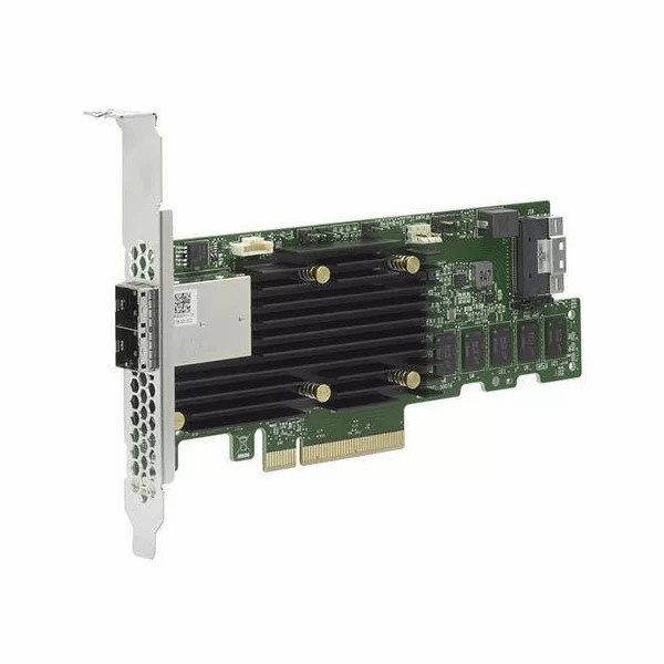 LSI MegaRAID 9580-8i8e RAID Controller