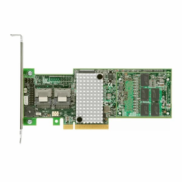 LSI MegaRAID SAS 9270-8i RAID Controller