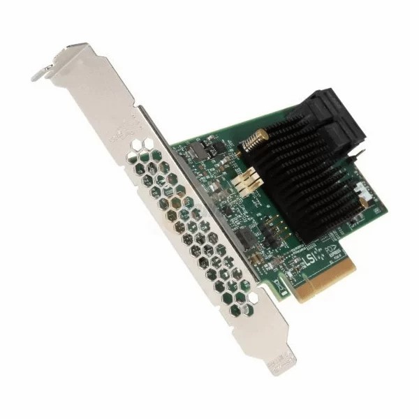 LSI MegaRAID SAS 9271-8iCC RAID Controller