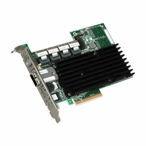LSI MegaRAID SAS 9280-16i4e RAID Controller