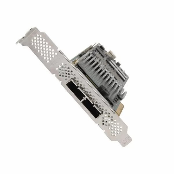 LSI MegaRAID SAS 9285CV-8e RAID Controller