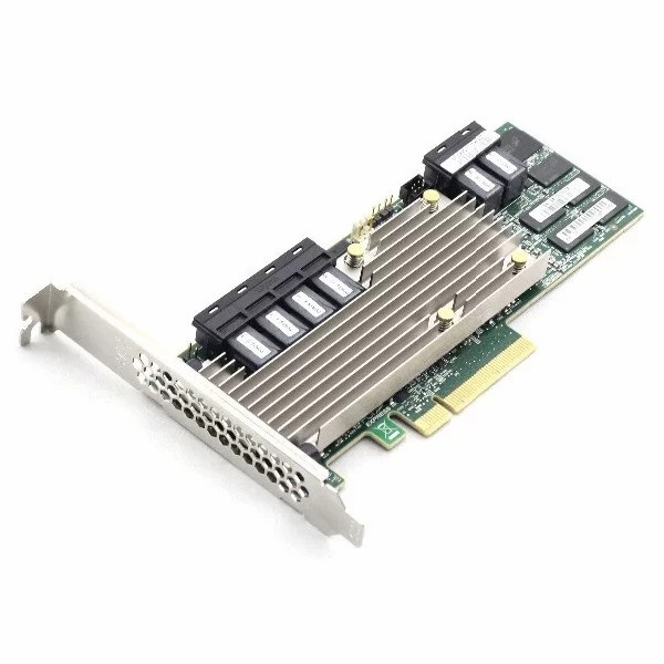 LSI MegaRAID SAS 9361-24i RAID Controller