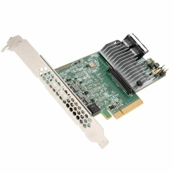 LSI Megaraid SAS 9361-8i RAID Card