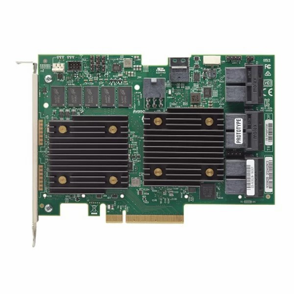 LSI MegaRAID SAS 9365-28i RAID Controller