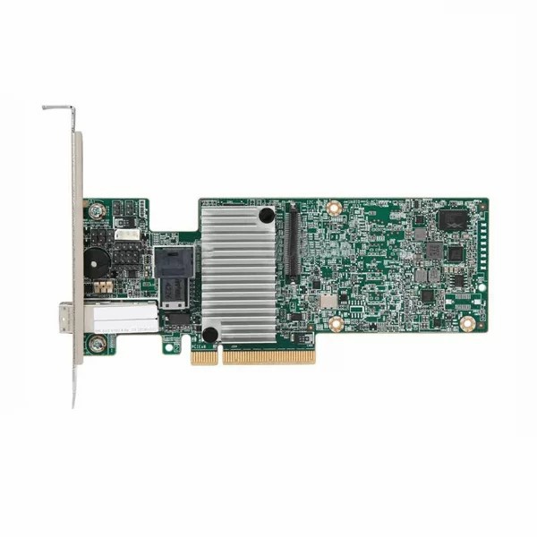 LSI MegaRAID SAS 9380-4i4e RAID Controller