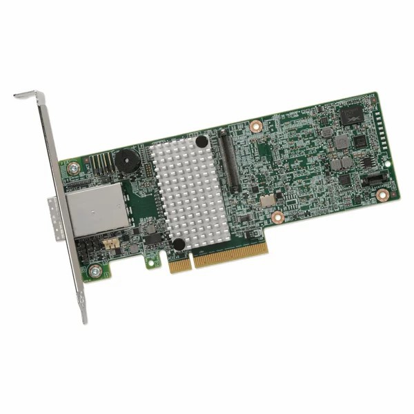 LSI MegaRAID SAS 9380-8e RAID Controller